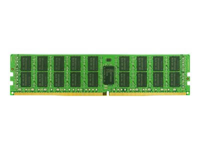 Synology 16GB DDR4 2666MHZ ECC